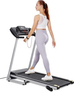 Best treadmill for heavy person