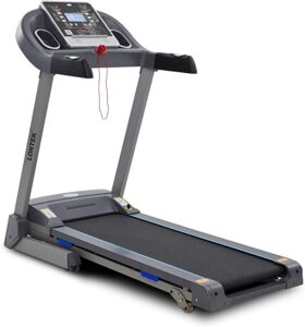 Best walking treadmill for seniors