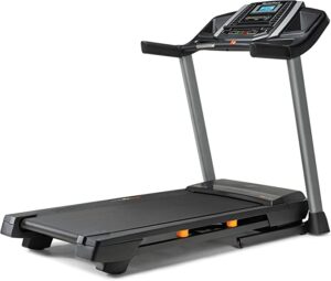 Best treadmill for heavy person