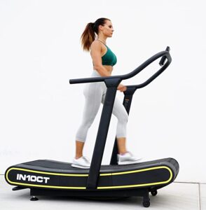 Best curved treadmill